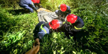 Đà Nẵng: Du khách tử vong khi bay dù lượn tại bán đảo Sơn Trà