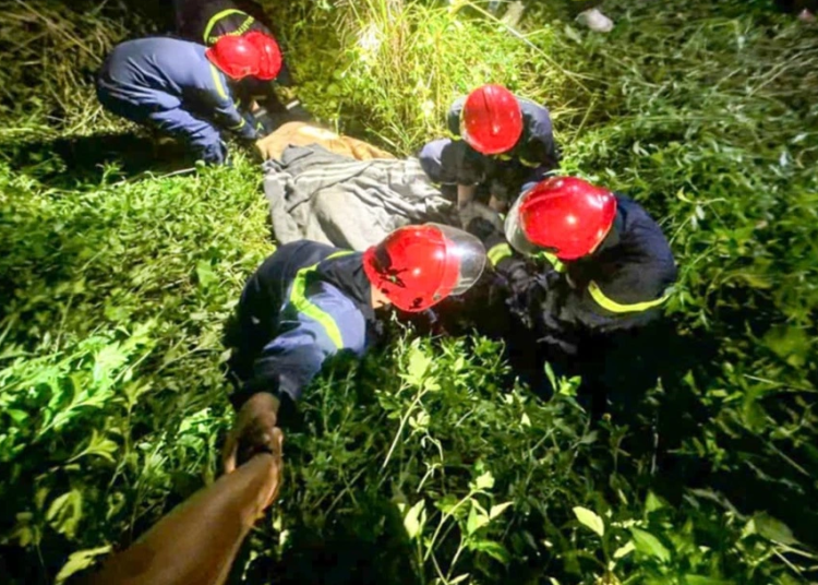 Đà Nẵng: Du khách tử vong khi bay dù lượn tại bán đảo Sơn Trà